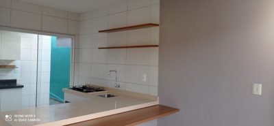 Casa, 2 quartos - Foto 2