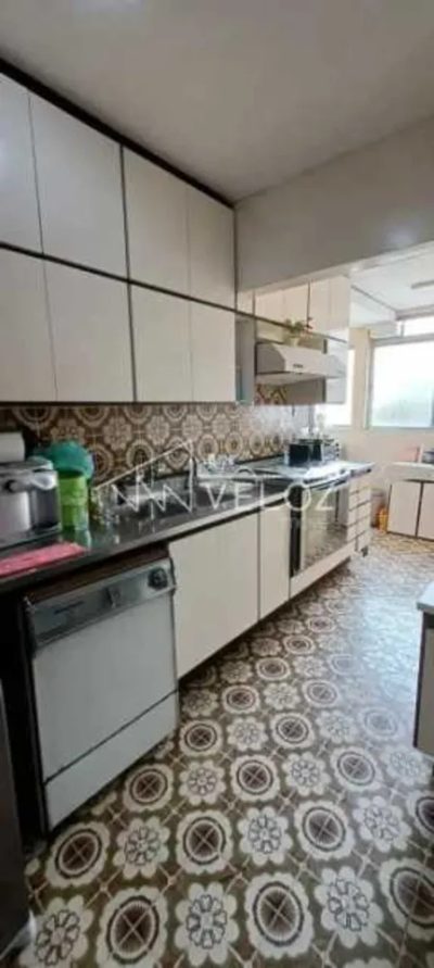 Apartamento, 4 quartos, 163 m² - Foto 2