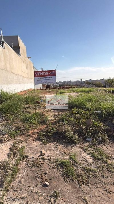 Terreno, 250 m² - Foto 2