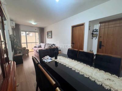 Apartamento, 2 quartos, 63 m² - Foto 4