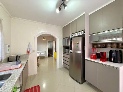 Casa, 3 quartos, 145 m² - Foto 3