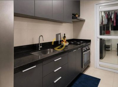 Apartamento, 2 quartos, 67 m² - Foto 2