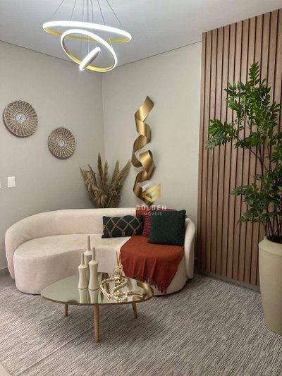 Apartamento, 2 quartos, 55 m² - Foto 3