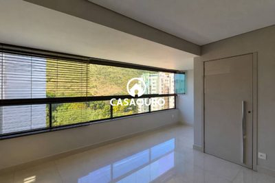 Apartamento, 3 quartos, 109 m² - Foto 1