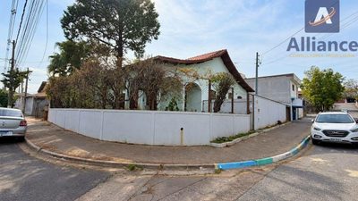 Casa, 3 quartos, 160 m² - Foto 1