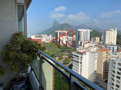 Apartamento, 4 quartos, 160 m² - Foto 2