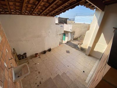 Casa, 4 quartos, 120 m² - Foto 4