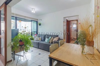 Apartamento, 1 quarto, 44 m² - Foto 2