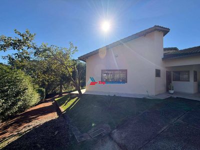 Casa, 3 quartos, 250 m² - Foto 5