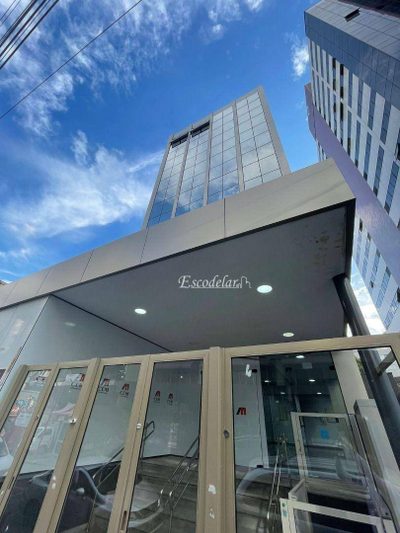 Prédio Inteiro, 2200 m² - Foto 1