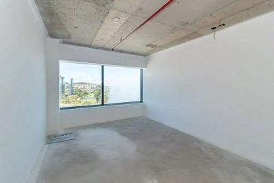 Sala-Conjunto, 32 m² - Foto 1