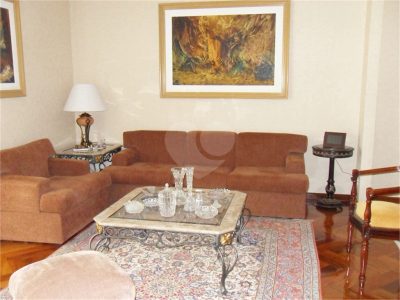 Apartamento, 4 quartos, 179 m² - Foto 1