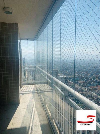 Apartamento, 3 quartos, 72 m² - Foto 2
