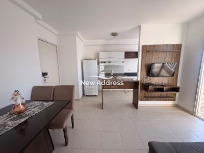 Apartamento, 2 quartos, 47 m² - Foto 1