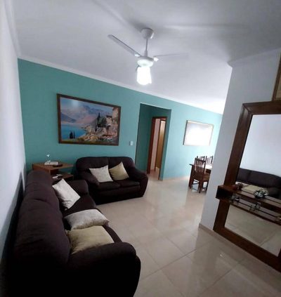 Apartamento, 2 quartos, 72 m² - Foto 4