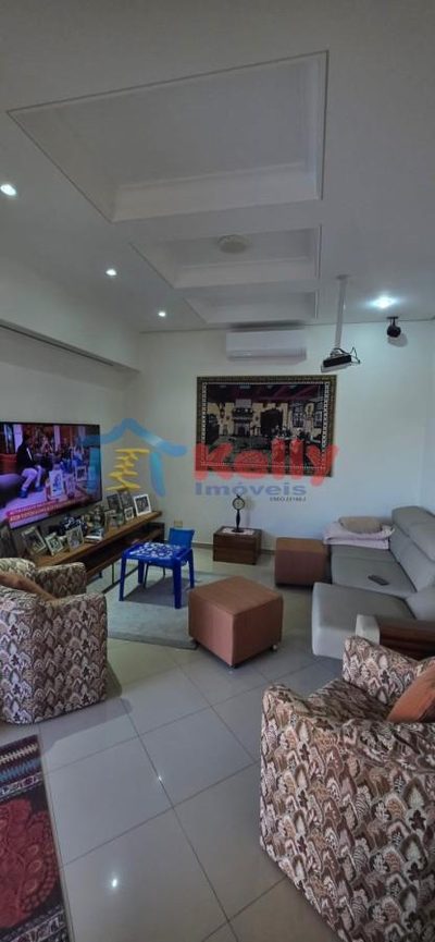 Casa de Condomínio, 4 quartos - Foto 2