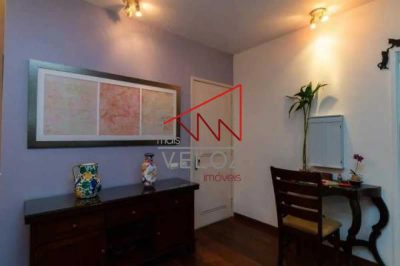 Apartamento, 4 quartos, 126 m² - Foto 3