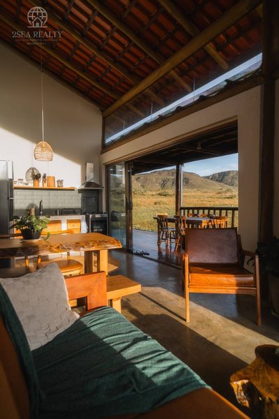 Casa, 2 quartos, 110 m² - Foto 3