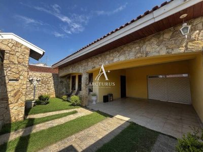 Casa, 3 quartos, 179 m² - Foto 2