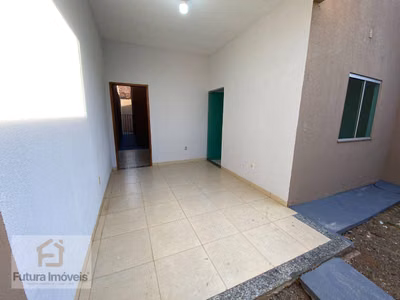 Casa, 2 quartos, 65 m² - Foto 3