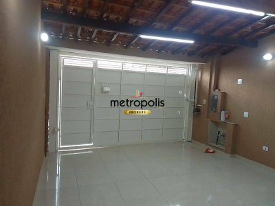 Sobrado, 2 quartos, 135 m² - Foto 2