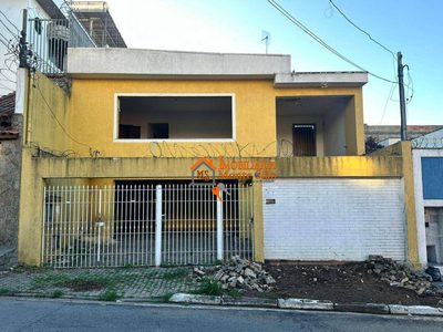 Casa, 3 quartos, 250 m² - Foto 1