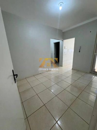 Apartamento, 2 quartos, 53 m² - Foto 3