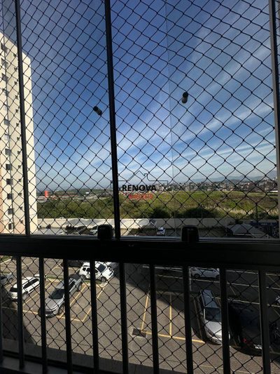 Apartamento, 2 quartos, 45 m² - Foto 5