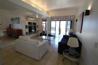 Cobertura, 3 quartos, 190 m² - Foto 2
