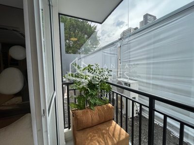 Apartamento, 2 quartos, 42 m² - Foto 4