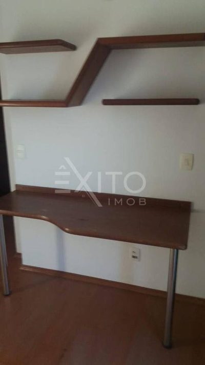 Apartamento, 5 quartos, 230 m² - Foto 4