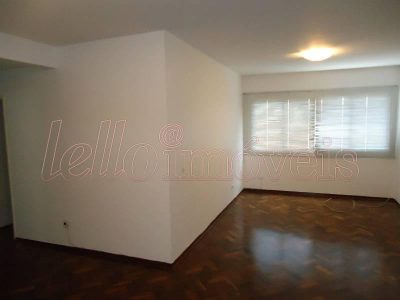 Apartamento, 3 quartos, 92 m² - Foto 3