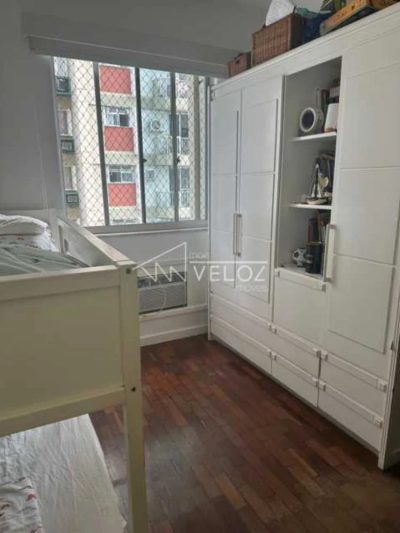 Apartamento, 2 quartos, 89 m² - Foto 5