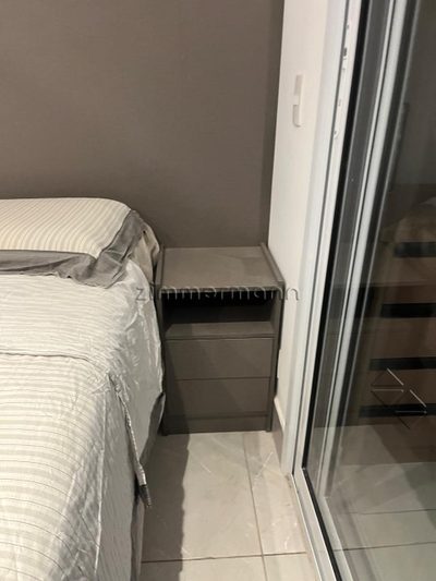 Apartamento, 1 quarto, 33 m² - Foto 4