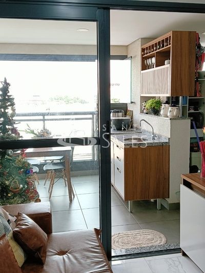 Apartamento, 3 quartos, 89 m² - Foto 4