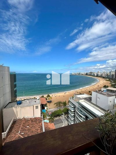 Cobertura, 5 quartos, 650 m² - Foto 1