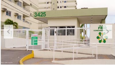 Apartamento, 3 quartos, 70 m² - Foto 4