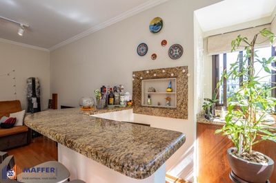 Apartamento, 3 quartos, 93 m² - Foto 5