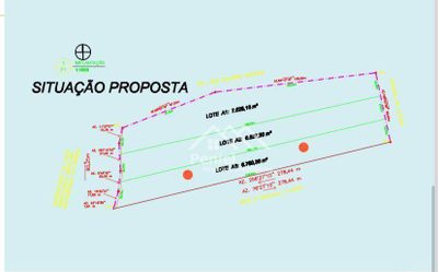 Terreno, 6760 m² - Foto 2