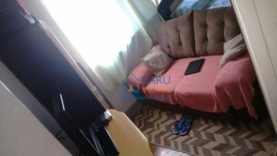 Apartamento, 1 quarto, 30 m² - Foto 1