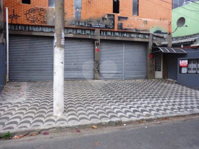 Prédio Inteiro, 551 m² - Foto 1