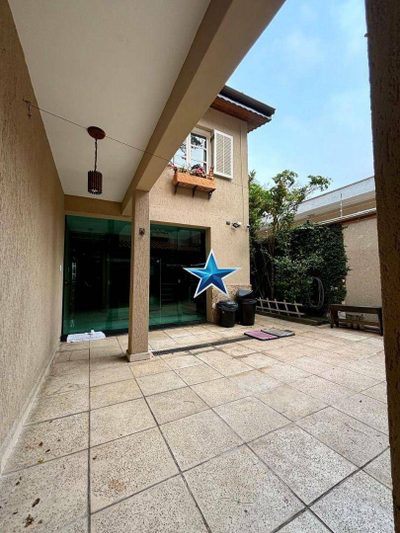 Sobrado, 3 quartos, 213 m² - Foto 2