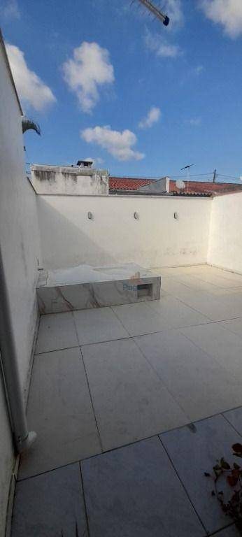 Casa de Condomínio, 2 quartos - Foto 3