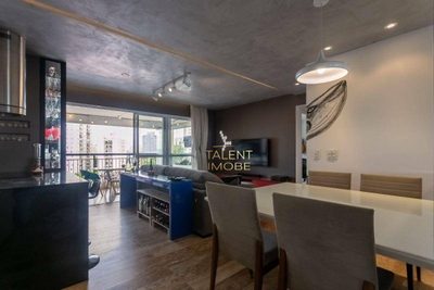 Apartamento, 2 quartos, 87 m² - Foto 3