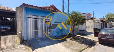 Casa, 3 quartos, 65 m² - Foto 1