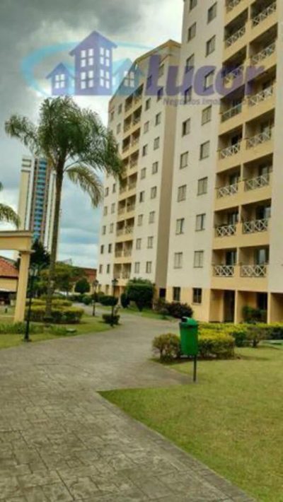 Apartamento, 3 quartos, 67 m² - Foto 1