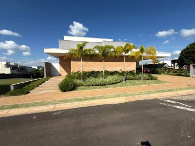 Casa de Condomínio, 5 quartos - Foto 1
