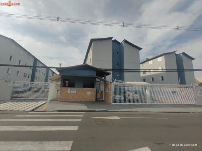 Apartamento, 2 quartos, 61 m² - Foto 1