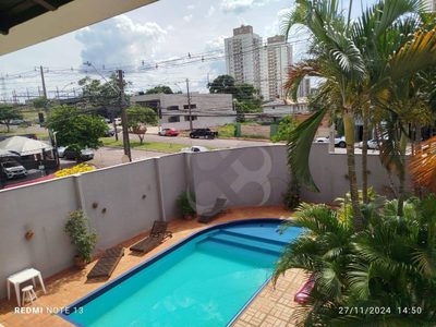 Sobrado, 4 quartos, 300 m² - Foto 2