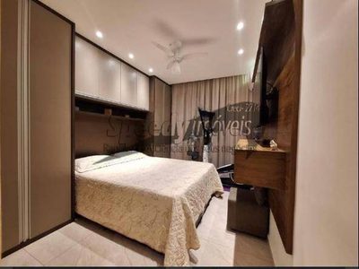 Apartamento, 2 quartos, 74 m² - Foto 3